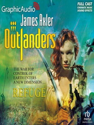 cover image of Refuge